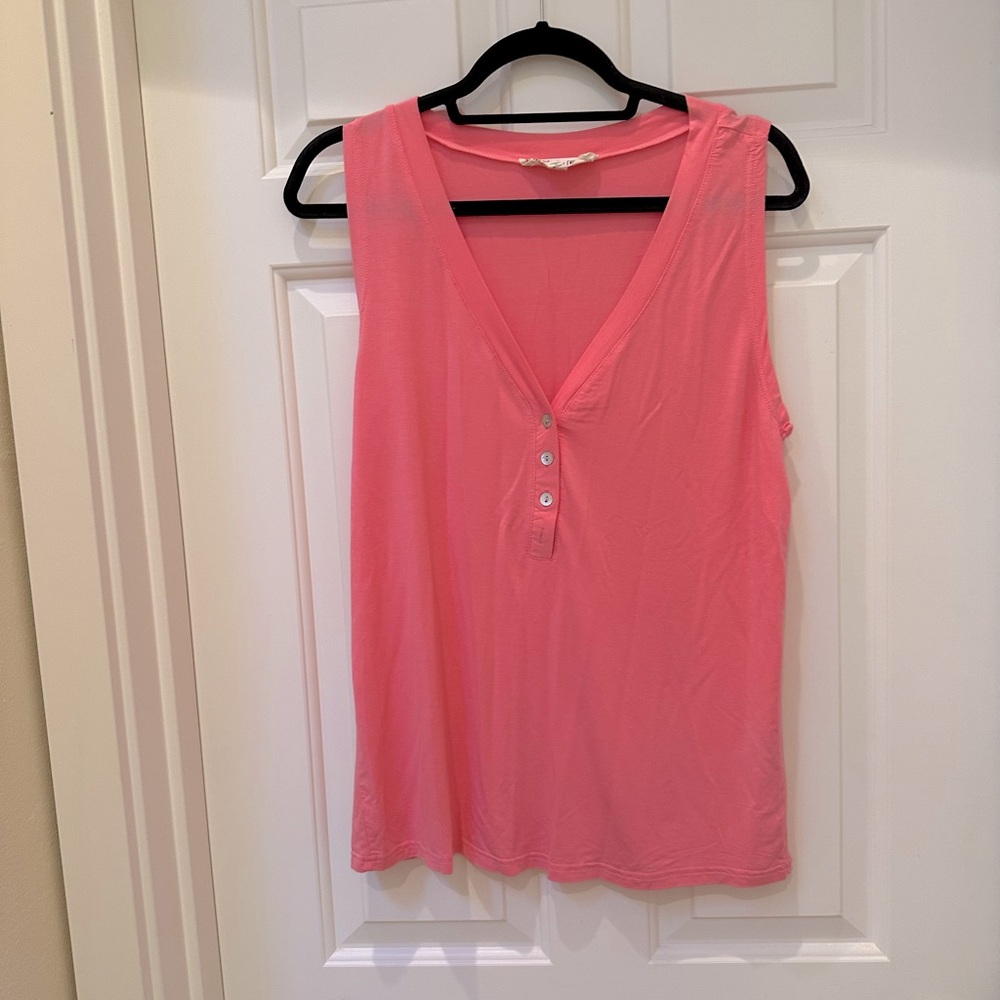 POL tank top